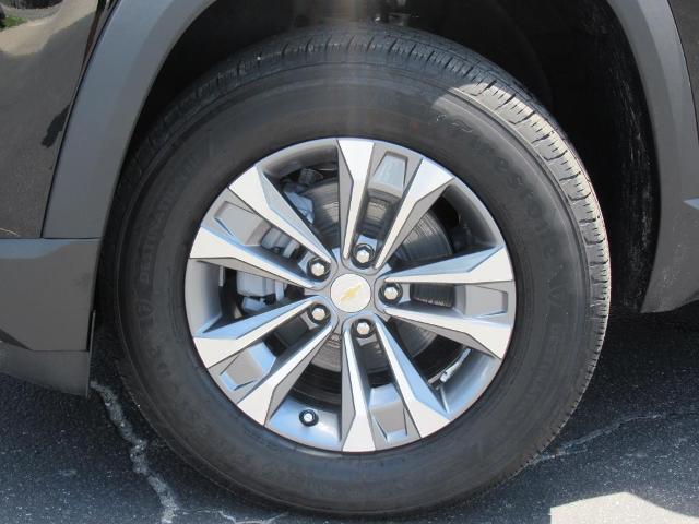 2026 Chevrolet Equinox Vehicle Photo in LEESBURG, FL 34788-4022