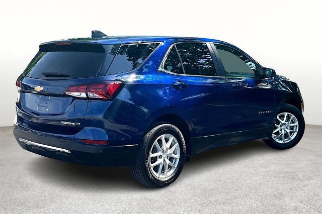 2023 Chevrolet Equinox Vehicle Photo in Tulsa, OK 74145