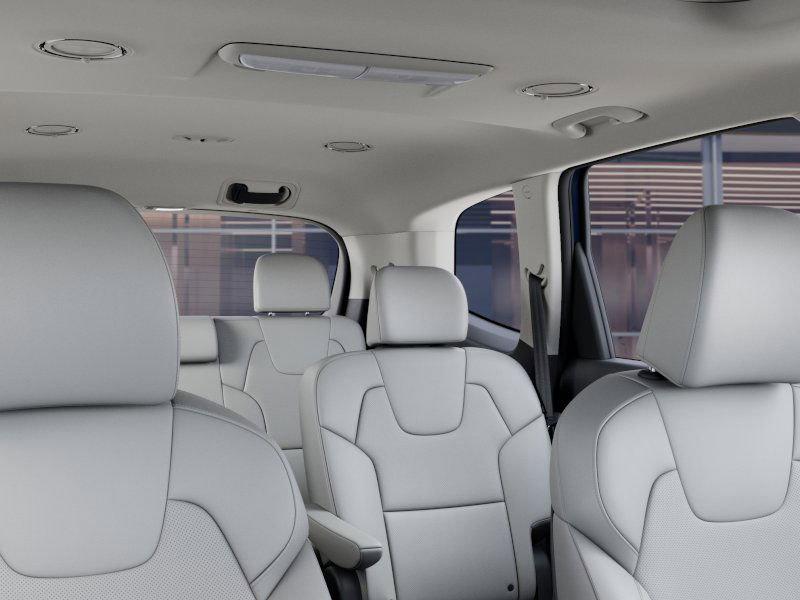 2025 Kia Telluride Vehicle Photo in Belle Vernon, PA 15012