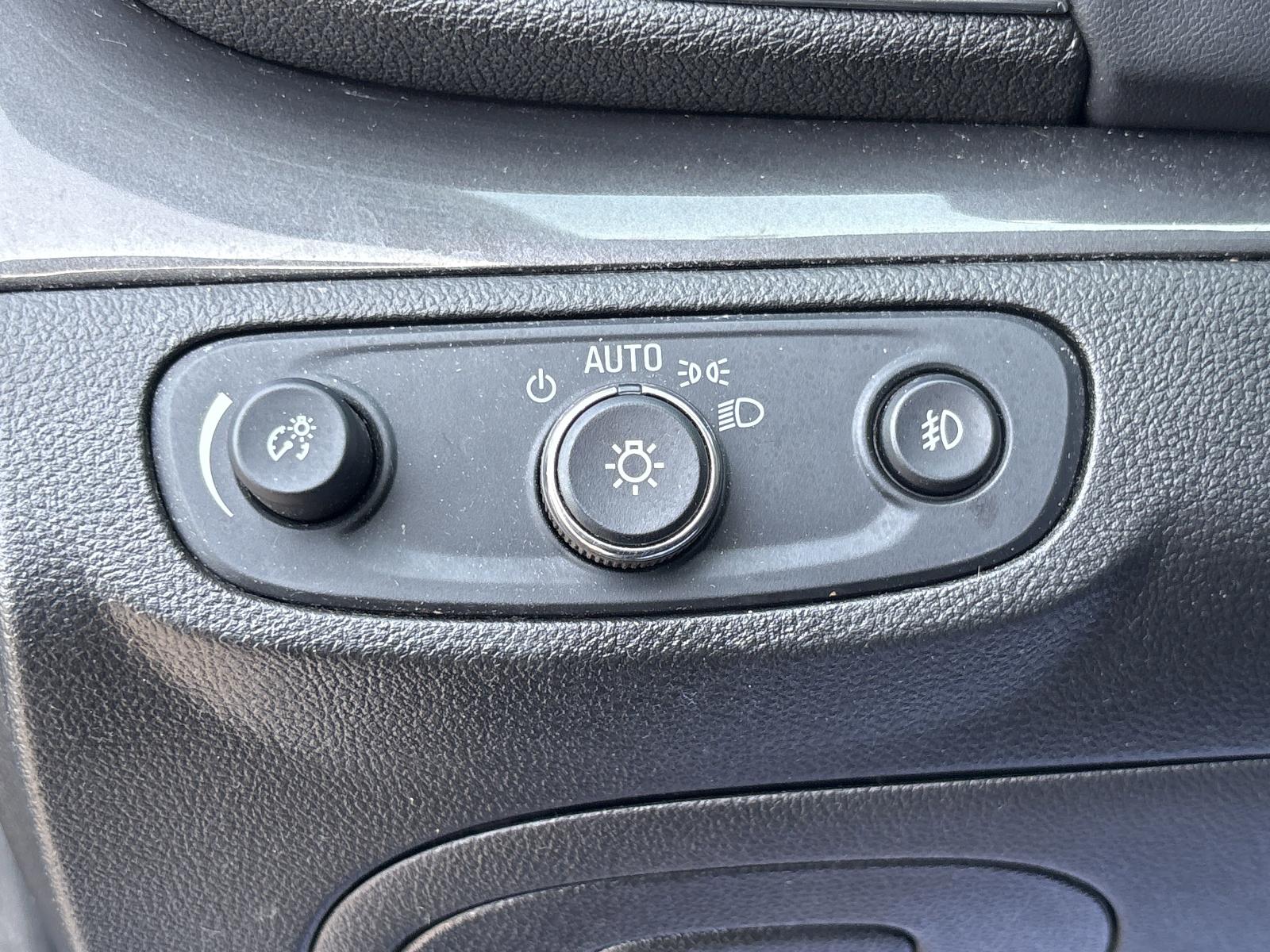 2017 Buick Encore Vehicle Photo in Mechanicsburg, PA 17050
