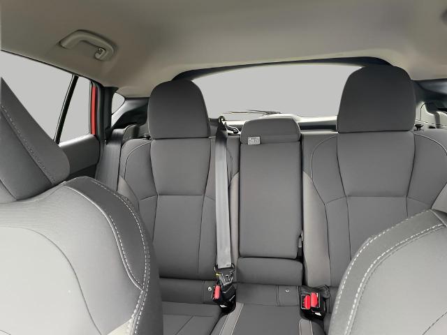 2025 Subaru Crosstrek Vehicle Photo in Oshkosh, WI 54904