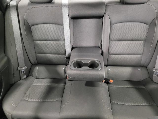 2024 Chevrolet Malibu Vehicle Photo in APPLETON, WI 54914-4656