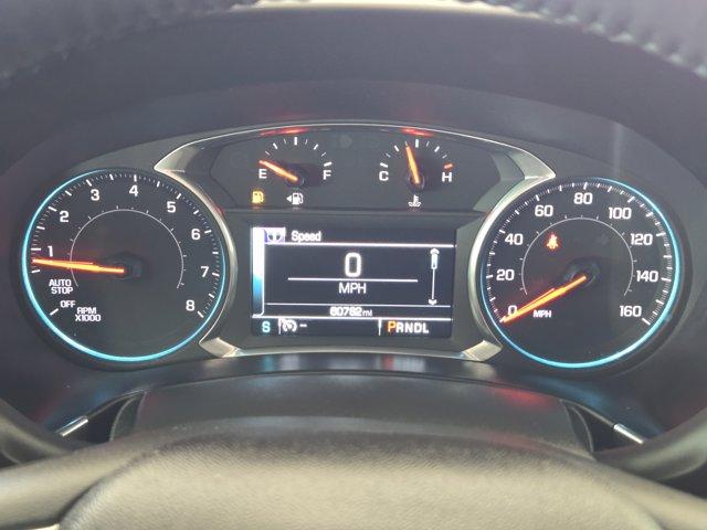 2018 Chevrolet Equinox Vehicle Photo in Decatur, TX 76234
