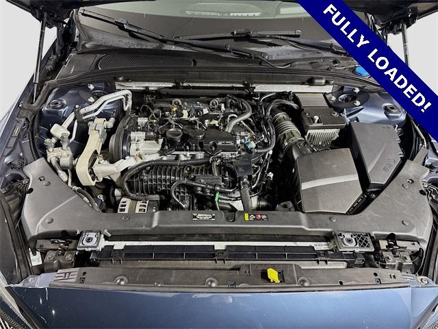 2021 Volvo S60 Vehicle Photo in Puyallup, WA 98371