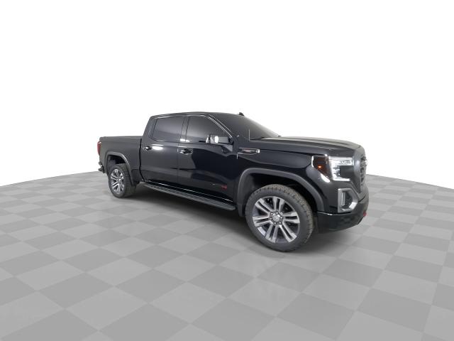 2021 GMC Sierra 1500 Vehicle Photo in GILBERT, AZ 85297-0402