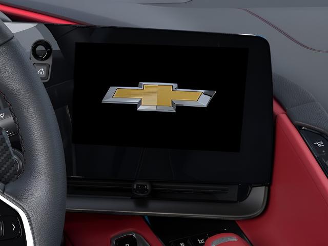 2025 Chevrolet Corvette E-Ray Vehicle Photo in NEENAH, WI 54956-2243