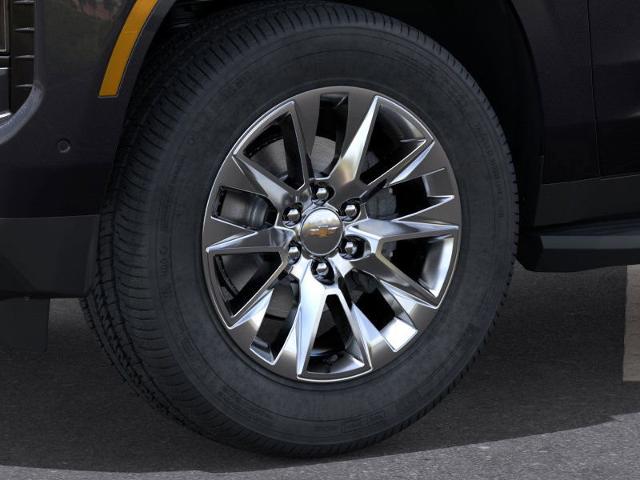 2025 Chevrolet Tahoe Vehicle Photo in SAVANNAH, GA 31406-4513