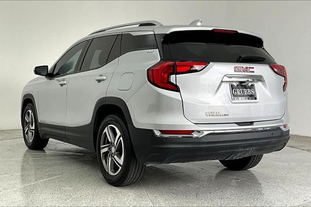 2019 GMC Terrain Vehicle Photo in Grapevine, TX 76051