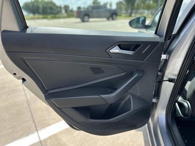 2024 Volkswagen Jetta Vehicle Photo in Grapevine, TX 76051