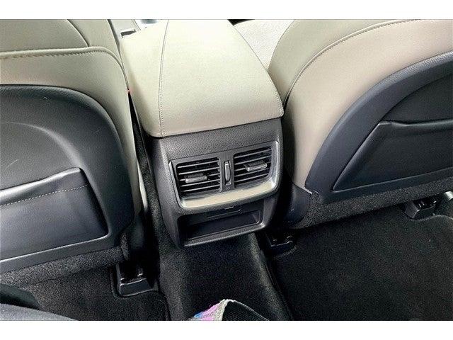 2023 INFINITI QX50 Vehicle Photo in San Antonio, TX 78230