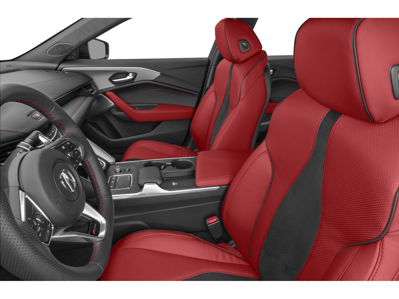2025 Acura TLX Vehicle Photo in Tulsa, OK 74145