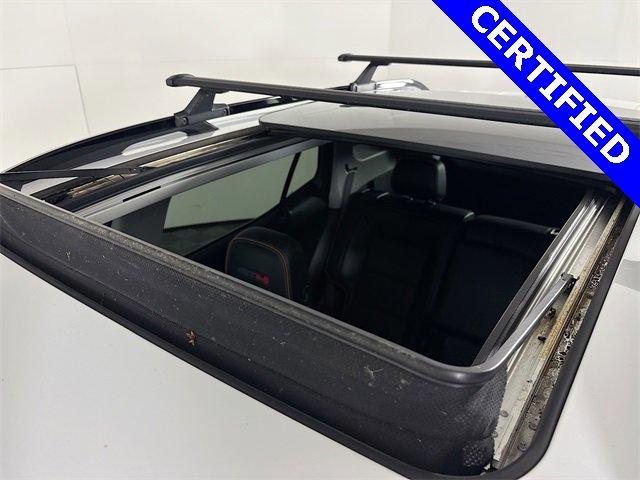 2023 GMC Terrain Vehicle Photo in PUYALLUP, WA 98371-4149