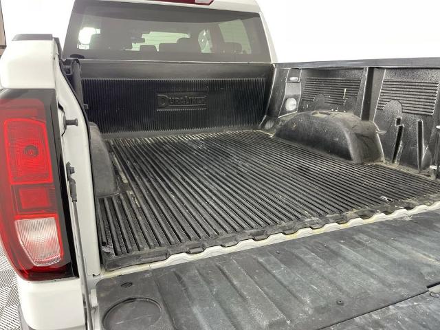 2024 GMC Sierra 1500 Vehicle Photo in GILBERT, AZ 85297-0402