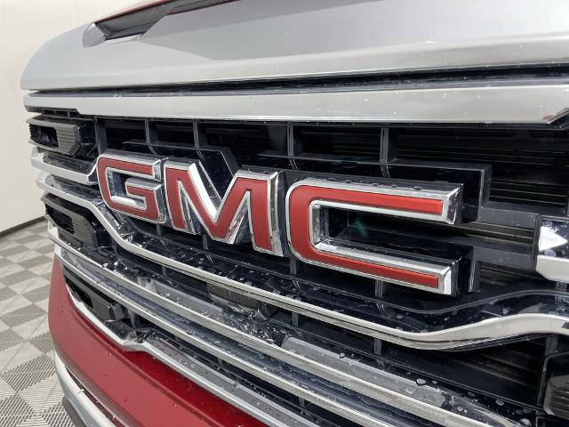2025 GMC Sierra 1500 Vehicle Photo in GILBERT, AZ 85297-0402