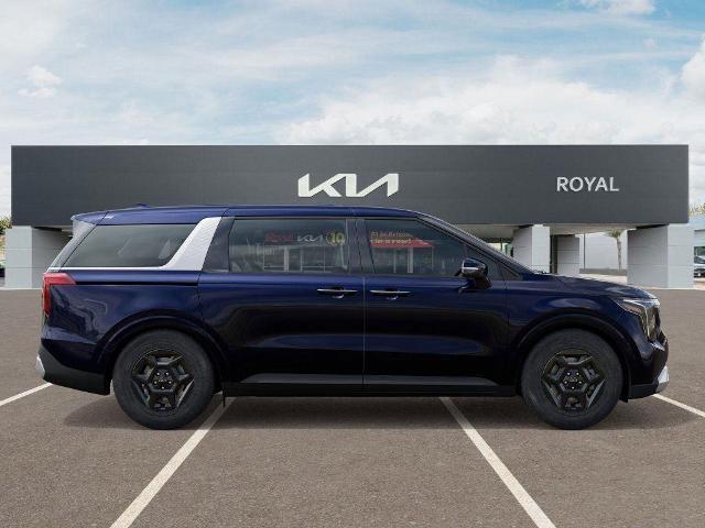 2026 Kia Carnival Vehicle Photo in Tucson, AZ 85712