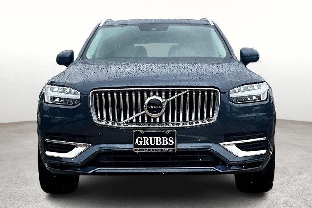 2021 Volvo XC90 Vehicle Photo in San Antonio, TX 78230