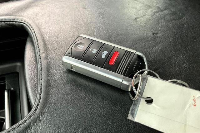 2013 Acura TL Vehicle Photo in San Antonio, TX 78230
