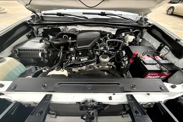 2019 Toyota Tacoma 2WD Vehicle Photo in San Antonio, TX 78230