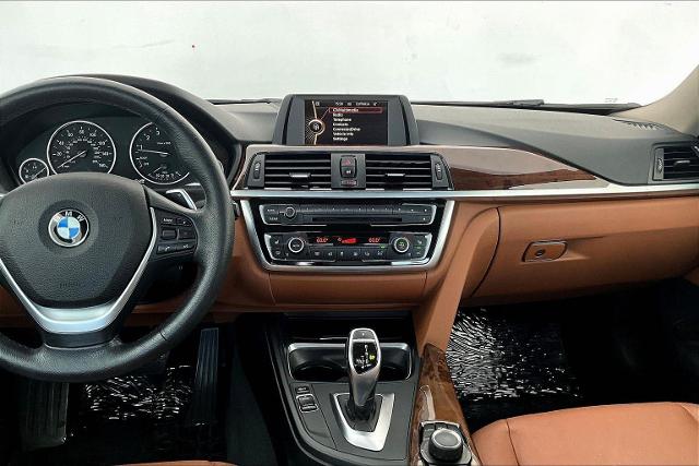 2014 BMW 435i xDrive Vehicle Photo in San Antonio, TX 78230