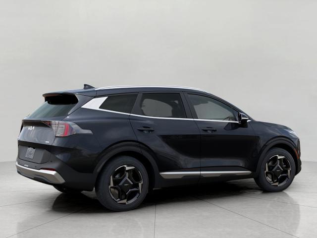 2026 Kia Sportage Vehicle Photo in Appleton, WI 54914