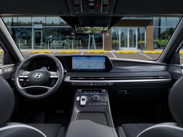 2025 Hyundai PALISADE Vehicle Photo in Philadelphia, PA 19116