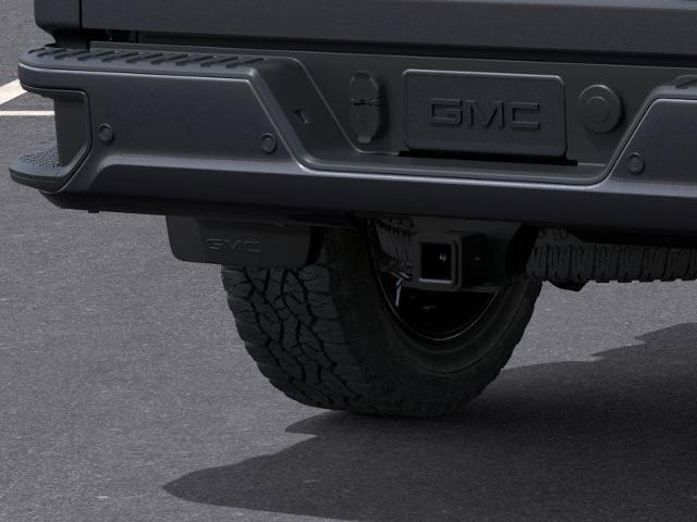 2025 GMC Sierra 2500 HD Vehicle Photo in APPLETON, WI 54914-8833