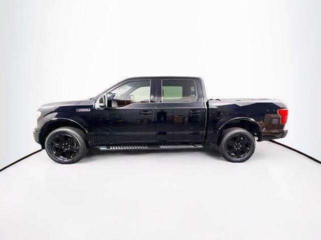 2018 Ford F-150 Vehicle Photo in Flemington, NJ 08822