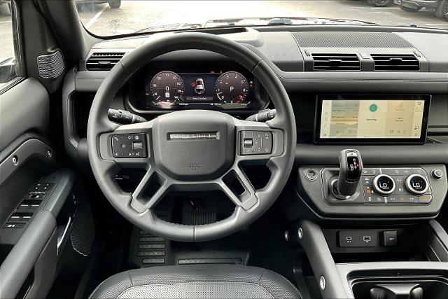 2024 Land Rover Defender Vehicle Photo in San Antonio, TX 78230