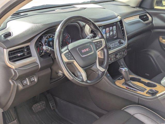 2019 GMC Acadia Vehicle Photo in SELMA, TX 78154-1460
