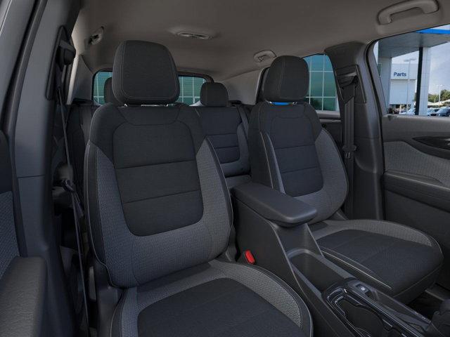 2026 Chevrolet Trailblazer Vehicle Photo in SELMA, TX 78154-1460