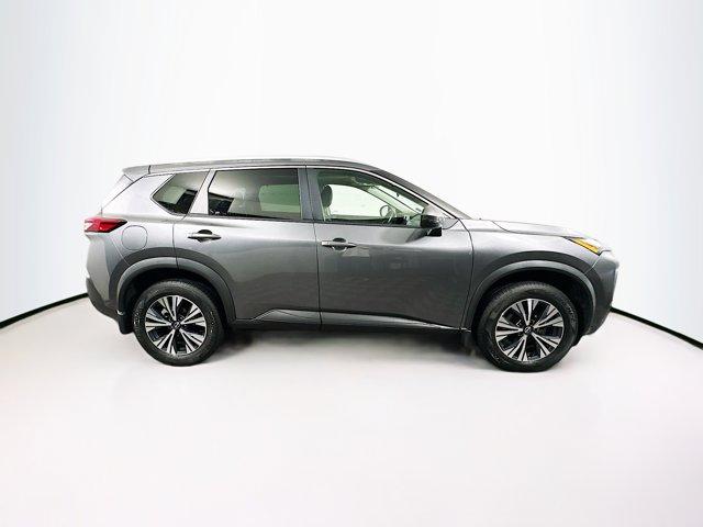 2022 Nissan Rogue Vehicle Photo in Flemington, NJ 08822