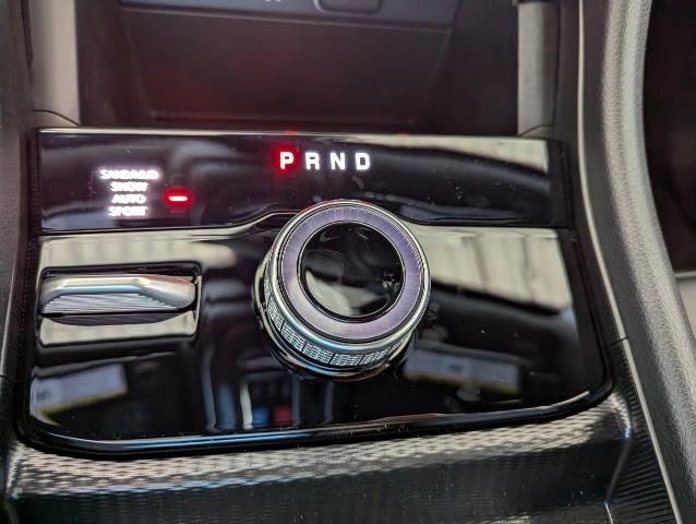 2025 Jeep Grand Cherokee L Vehicle Photo in Oshkosh, WI 54901