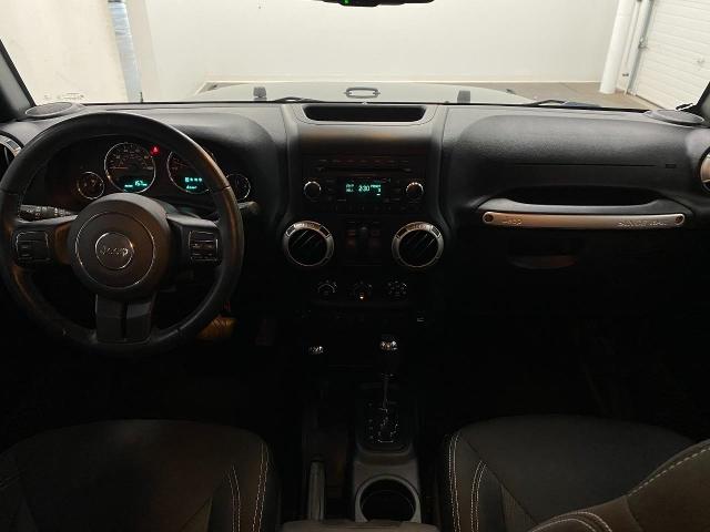 2017 Jeep Wrangler Vehicle Photo in Appleton, WI 54913