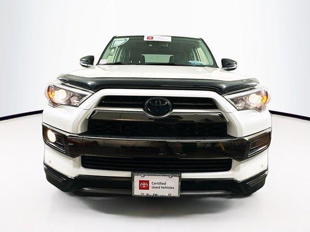 2020 Toyota 4Runner Vehicle Photo in Flemington, NJ 08822
