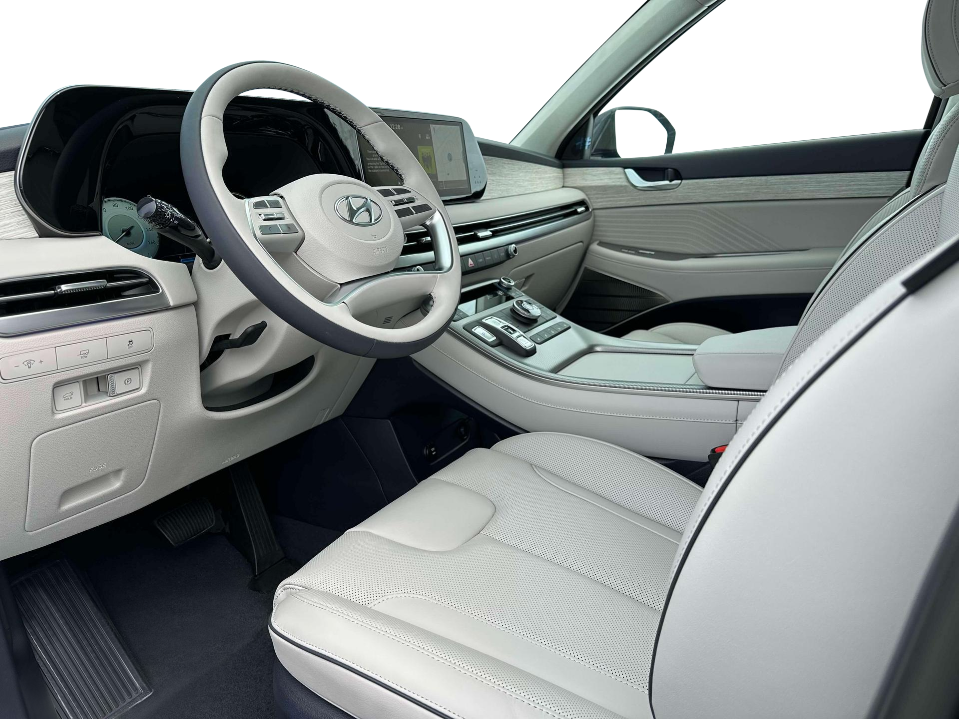 2025 Hyundai PALISADE Vehicle Photo in Philadelphia, PA 19116