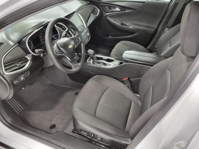 2024 Chevrolet Malibu Vehicle Photo in NEENAH, WI 54956-2243