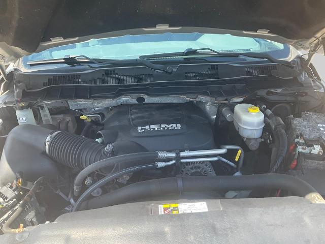 2016 Ram 2500 Vehicle Photo in Kaukauna, WI 54130
