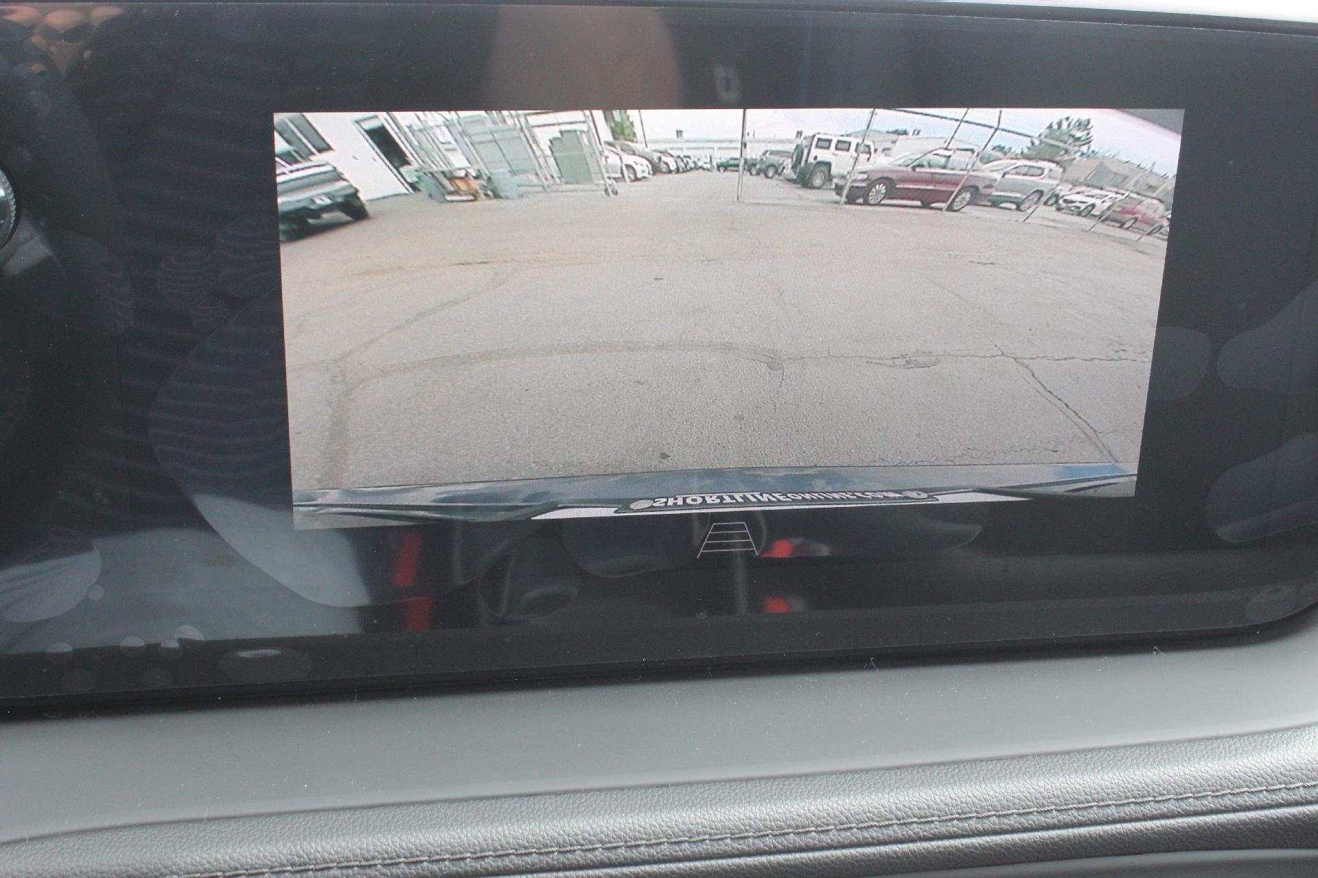 2026 Buick Encore GX Vehicle Photo in AURORA, CO 80012-4011