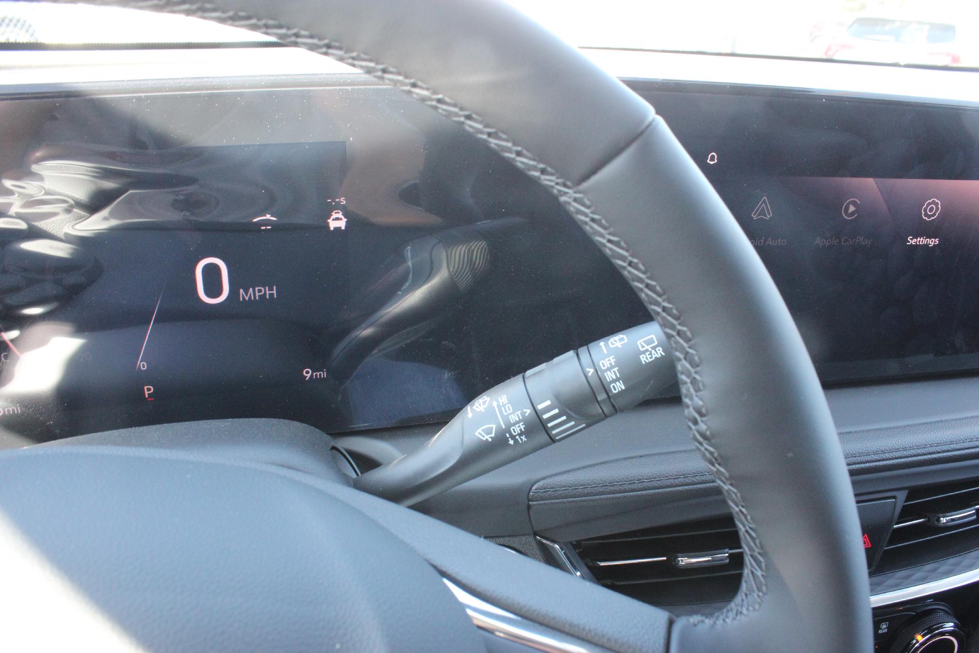 2026 Buick Encore GX Vehicle Photo in AURORA, CO 80012-4011