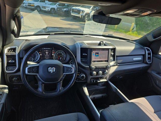 2022 Ram 1500 Vehicle Photo in Pleasant Hills, PA 15236
