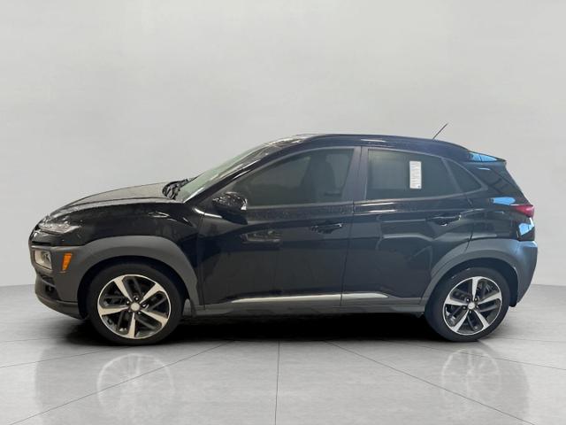 2018 Hyundai KONA Vehicle Photo in Green Bay, WI 54304