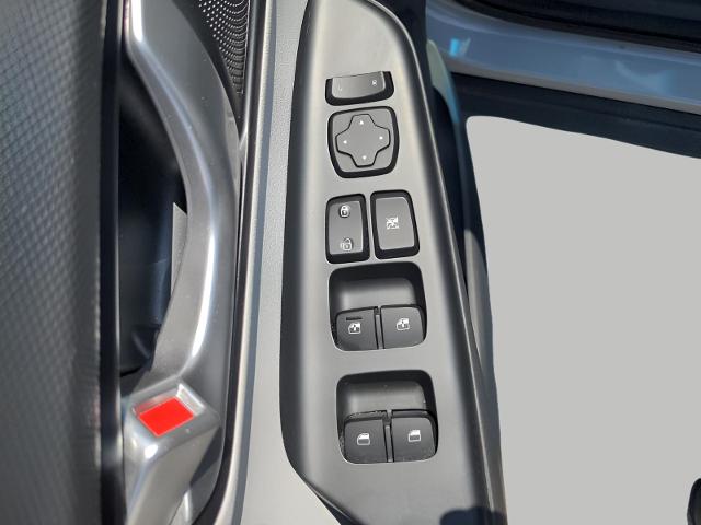 2022 Hyundai KONA Vehicle Photo in Green Bay, WI 54304