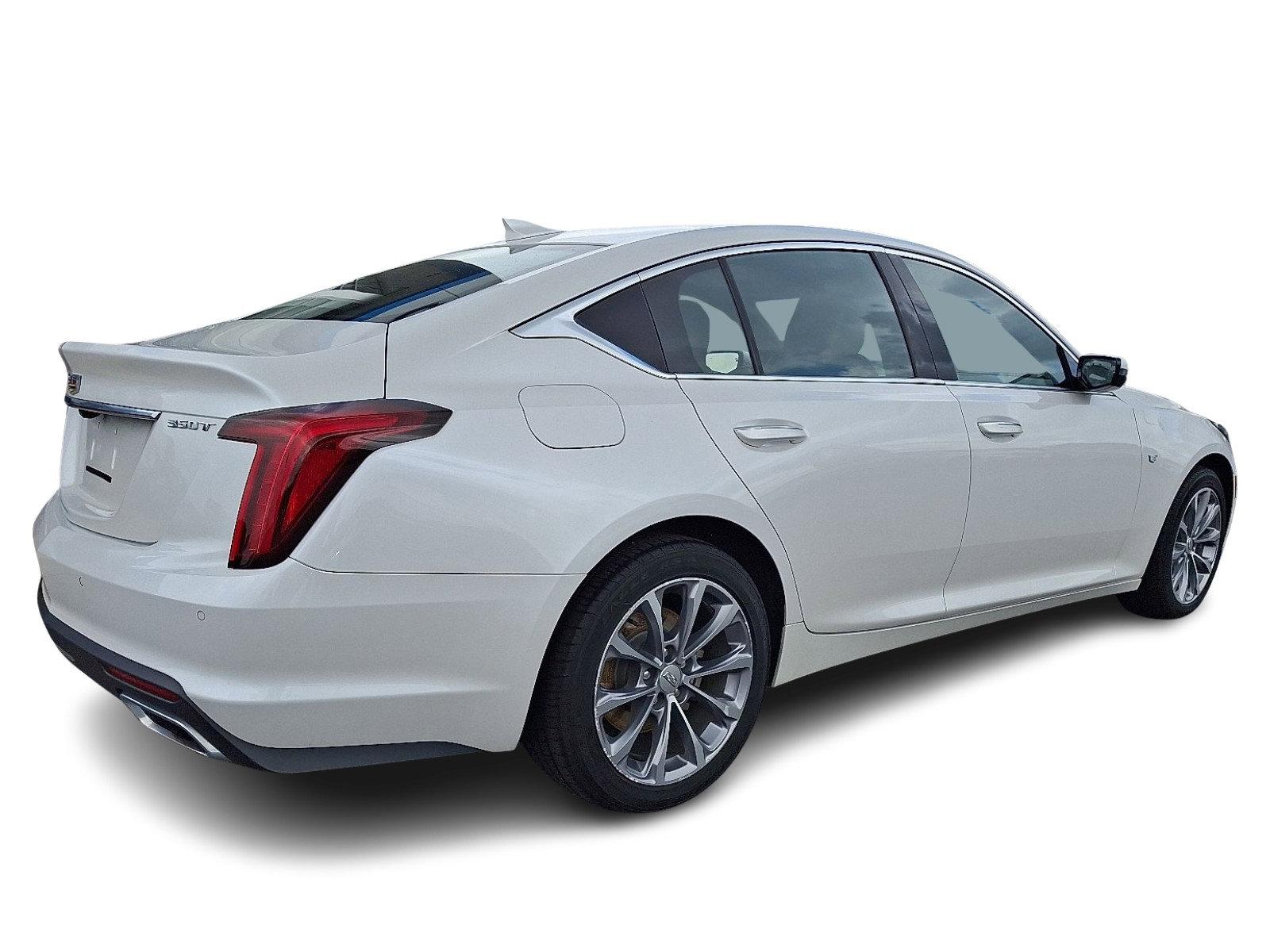 2020 Cadillac CT5 Vehicle Photo in BETHLEHEM, PA 18017-9401
