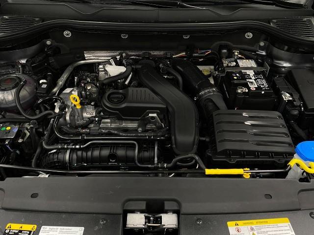 2025 Volkswagen Taos Vehicle Photo in Appleton, WI 54913
