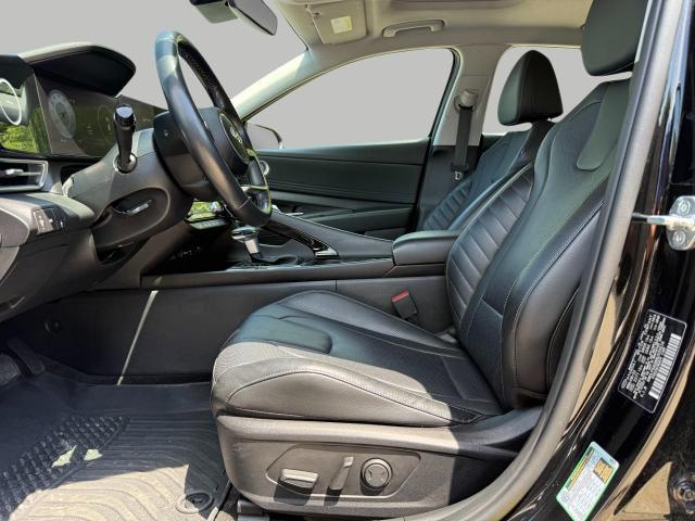 2022 Hyundai ELANTRA Vehicle Photo in Appleton, WI 54914