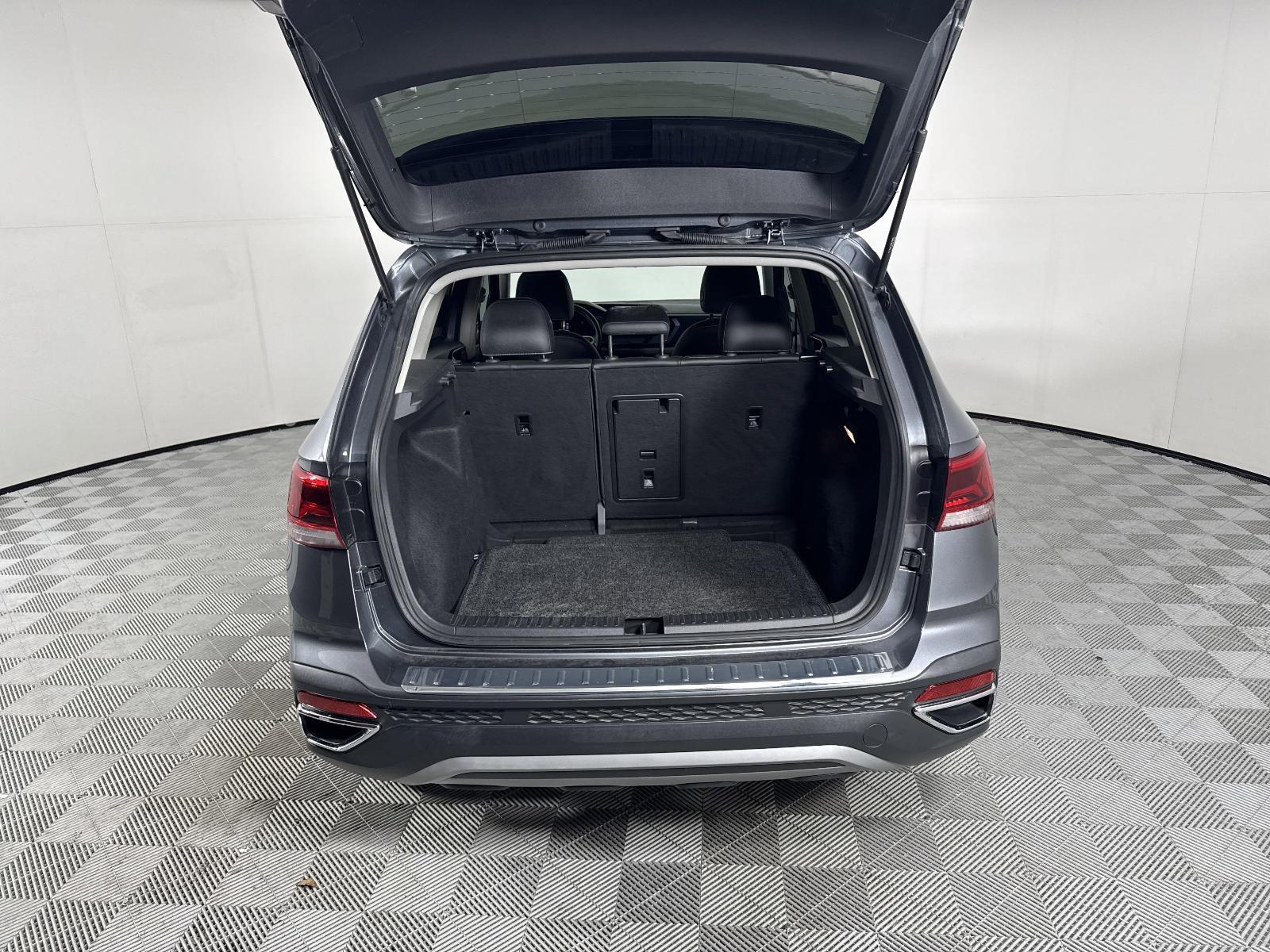 2022 Volkswagen Taos Vehicle Photo in Georgetown, TX 78626