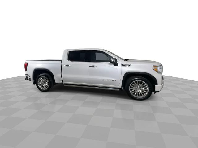 2019 GMC Sierra 1500 Vehicle Photo in GILBERT, AZ 85297-0402