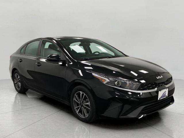 2023 Kia Forte Vehicle Photo in Appleton, WI 54913