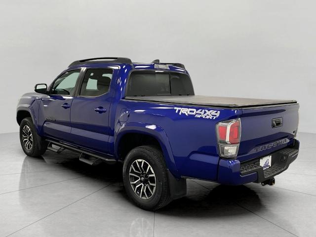 2022 Toyota Tacoma 4WD Vehicle Photo in Appleton, WI 54913