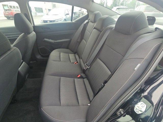 2025 Nissan Altima Vehicle Photo in Harrisburg, PA 17111-1033